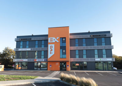 siege duret immobilier