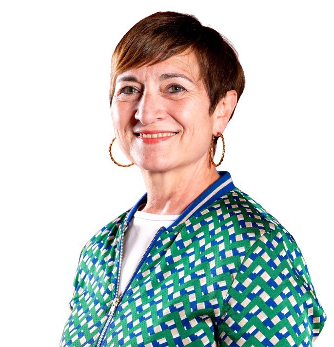 Nathalie Labalue reseau move