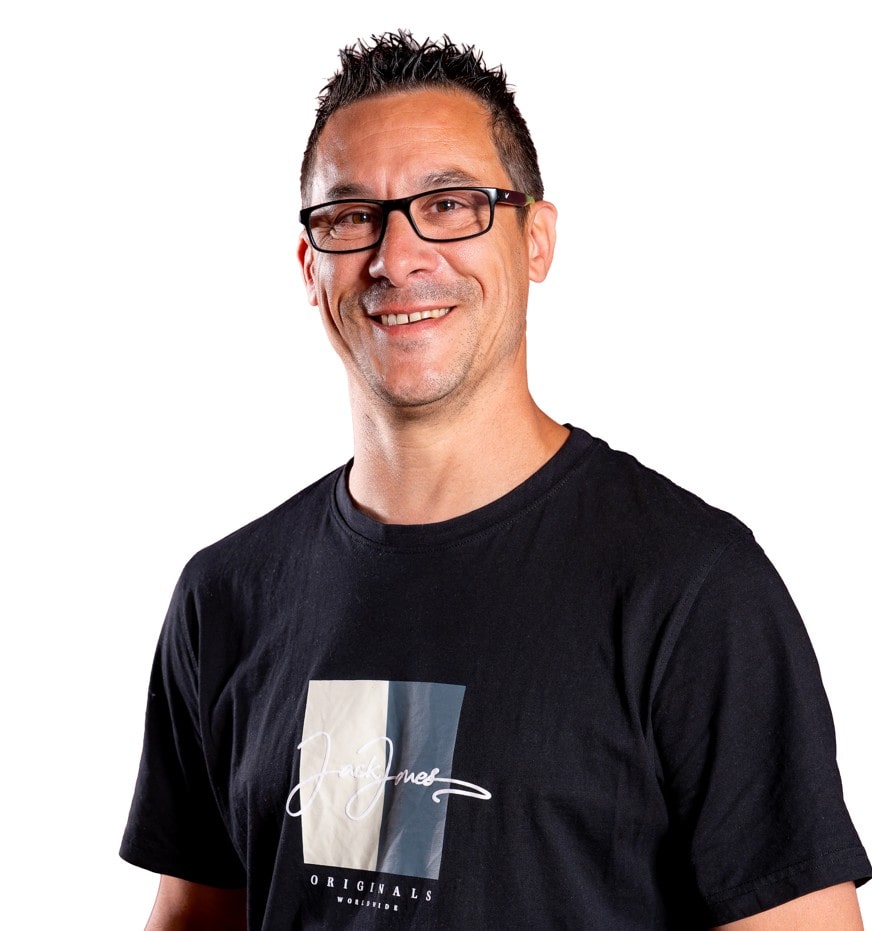 Tony Renaudineau reseau move