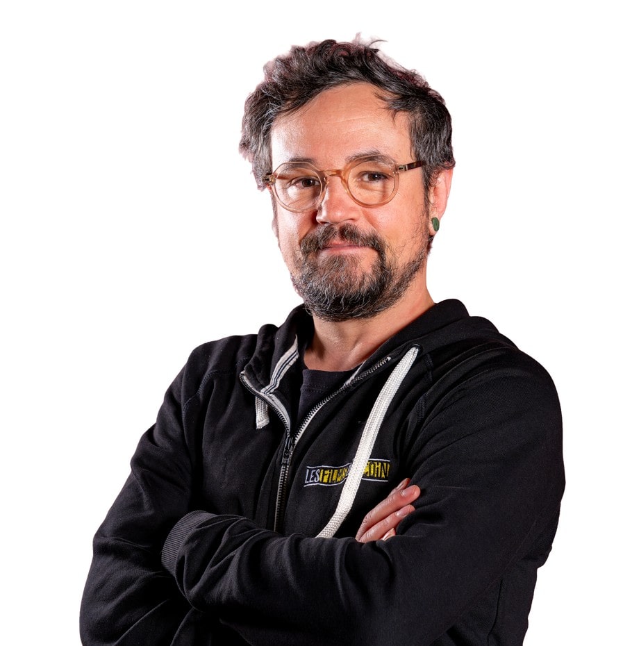 ROGER Cécile reseau move