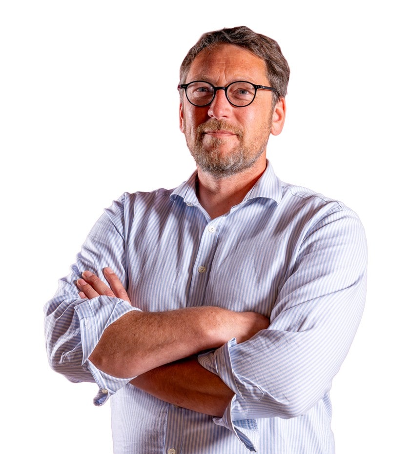 GUENEDAL Stéphane reseau move