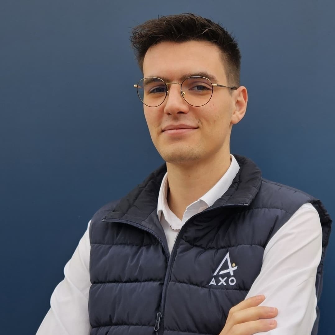 GUENEDAL Stéphane reseau move