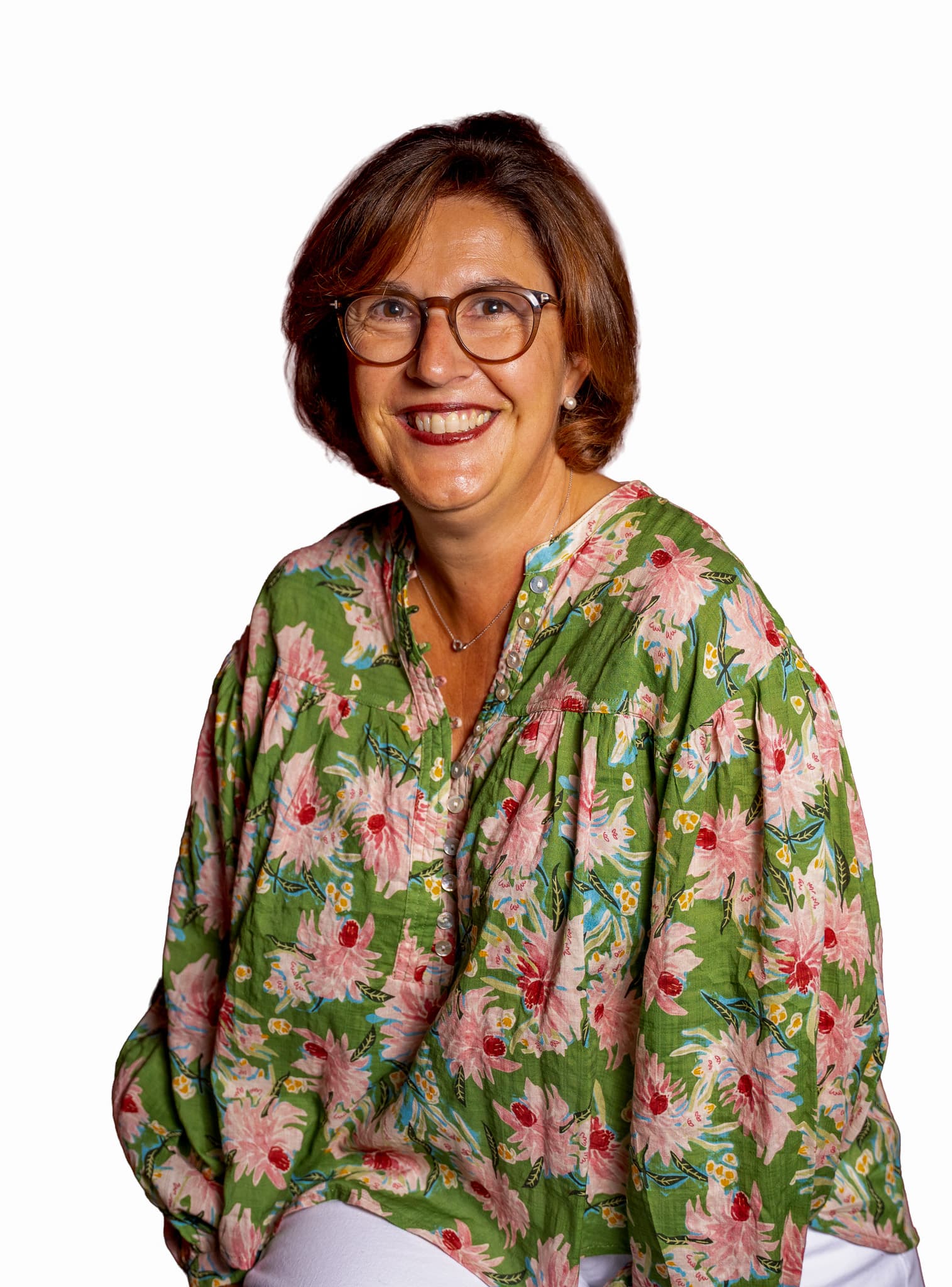 GADAIS Stéphanie reseau move