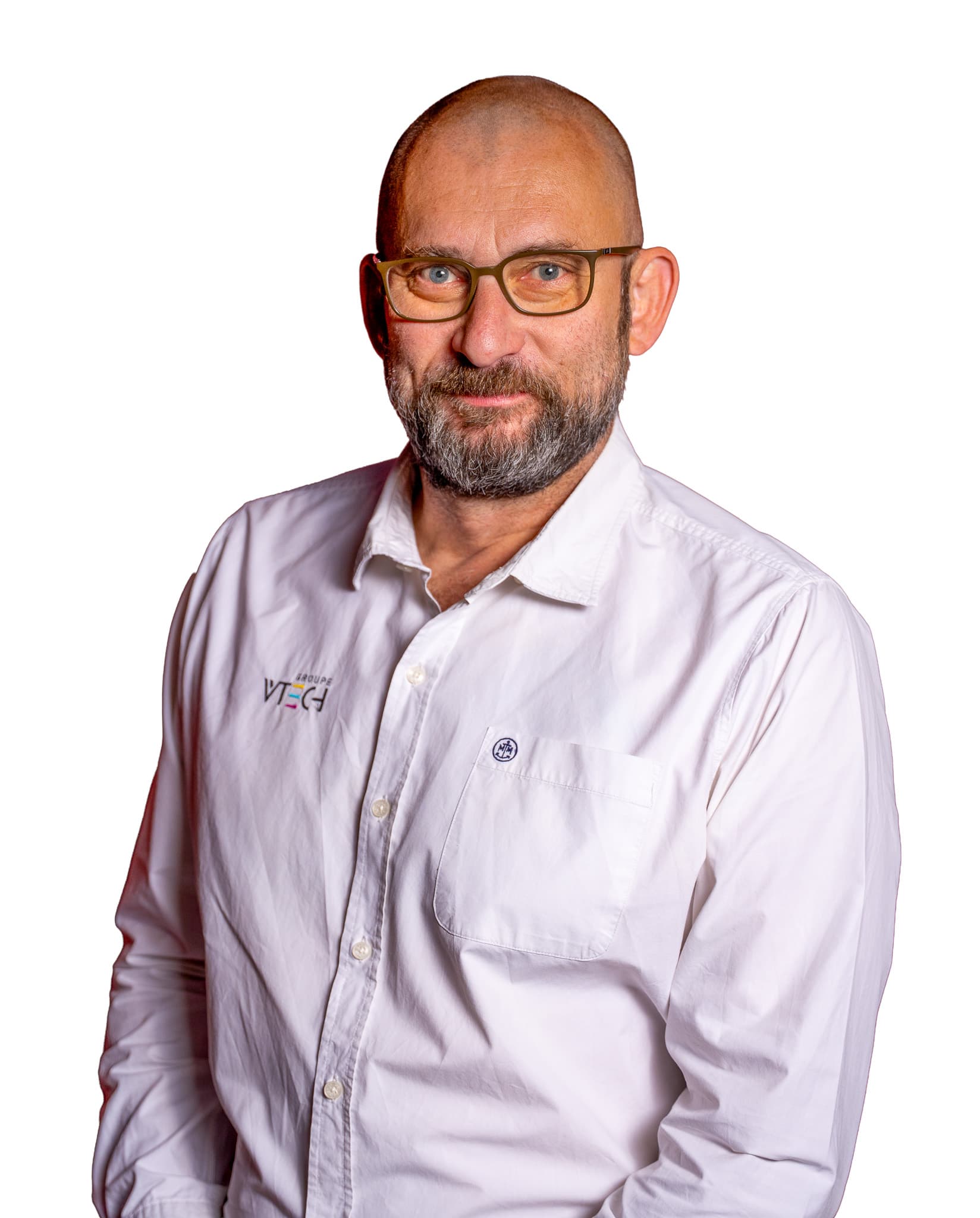 GUENEDAL Stéphane reseau move