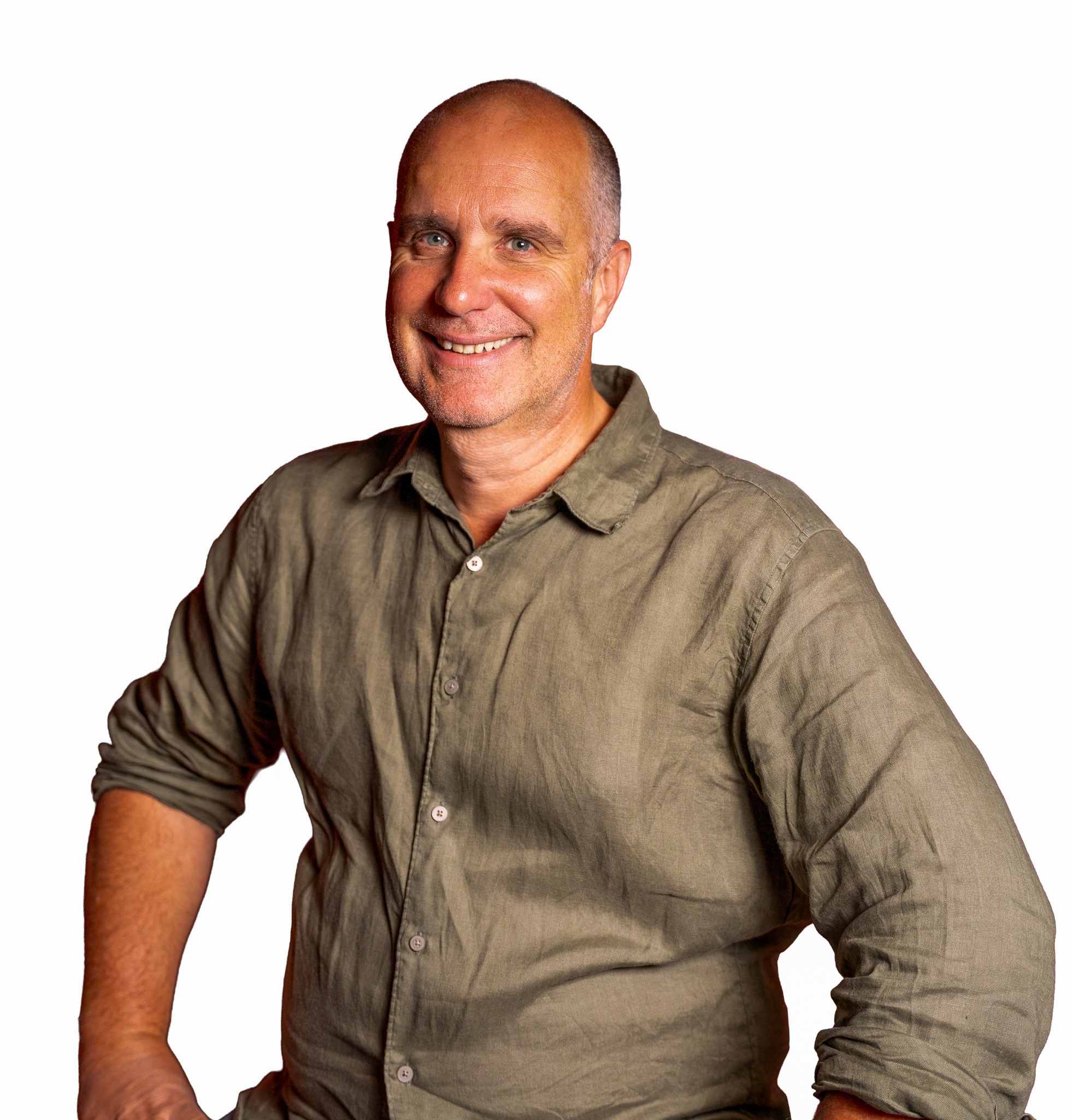 Arnaud de la Tourrasse reseau move