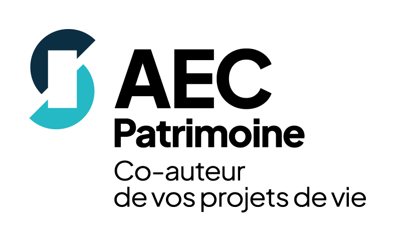 AEC logo Titan reseau move